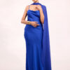 Juliet Dress with Shawl - Image 4