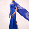 Festive Shawl - Image 2