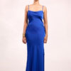 Juliet Dress with Shawl - Image 5