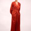 Dinah Dress - Image 4