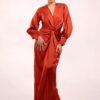 Dinah Dress - Image 2