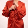 Dinah Dress - Image 3