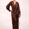 Dinah Dress - Image 5