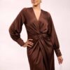 Dinah Dress - Image 6