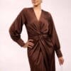 Dinah Dress - Image 6