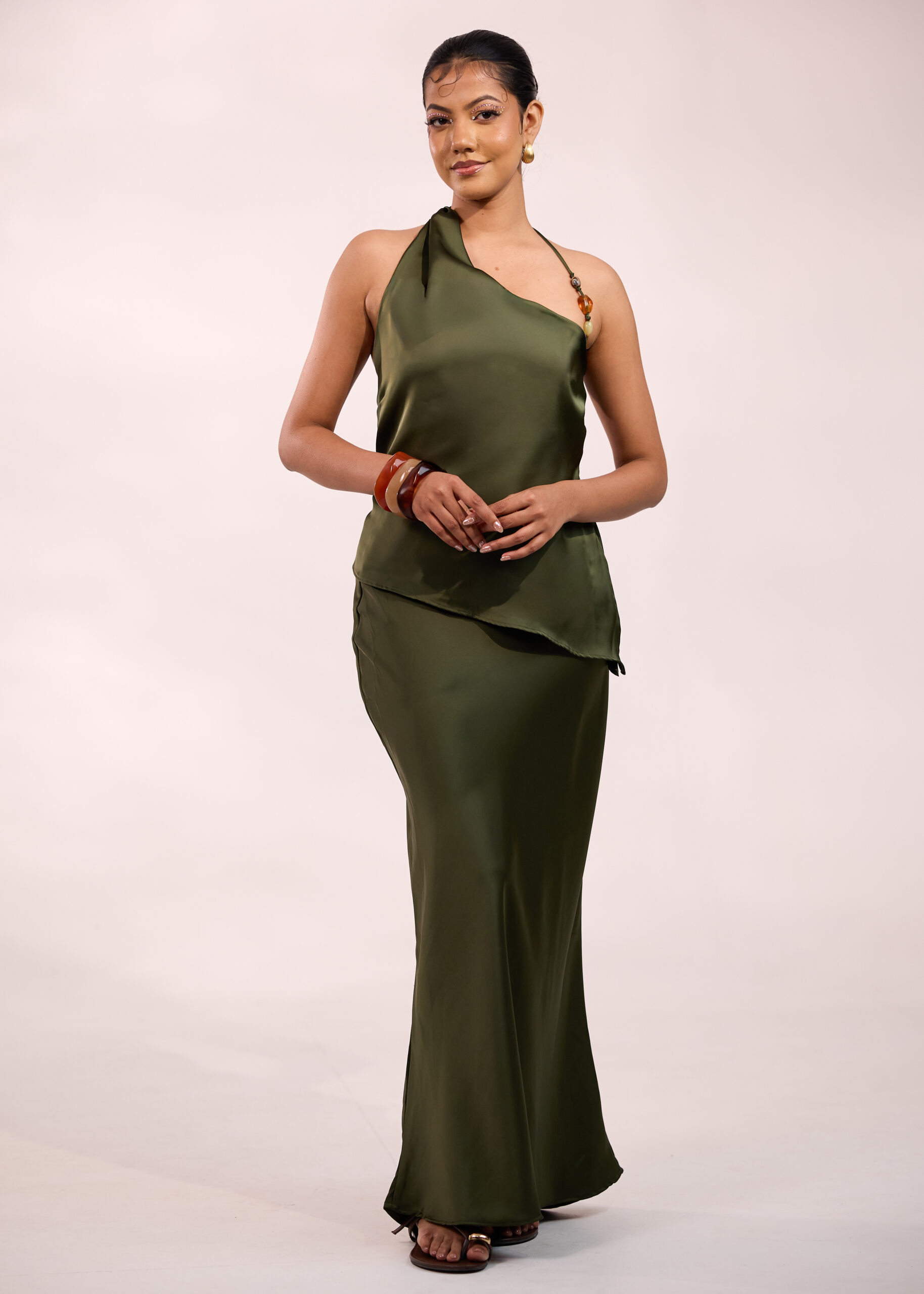 Suri Maxi Skirt - Image 14