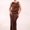 Suri Maxi Skirt - Image 13