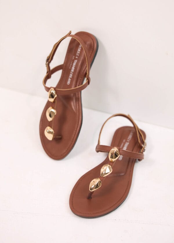 Amara Sandals