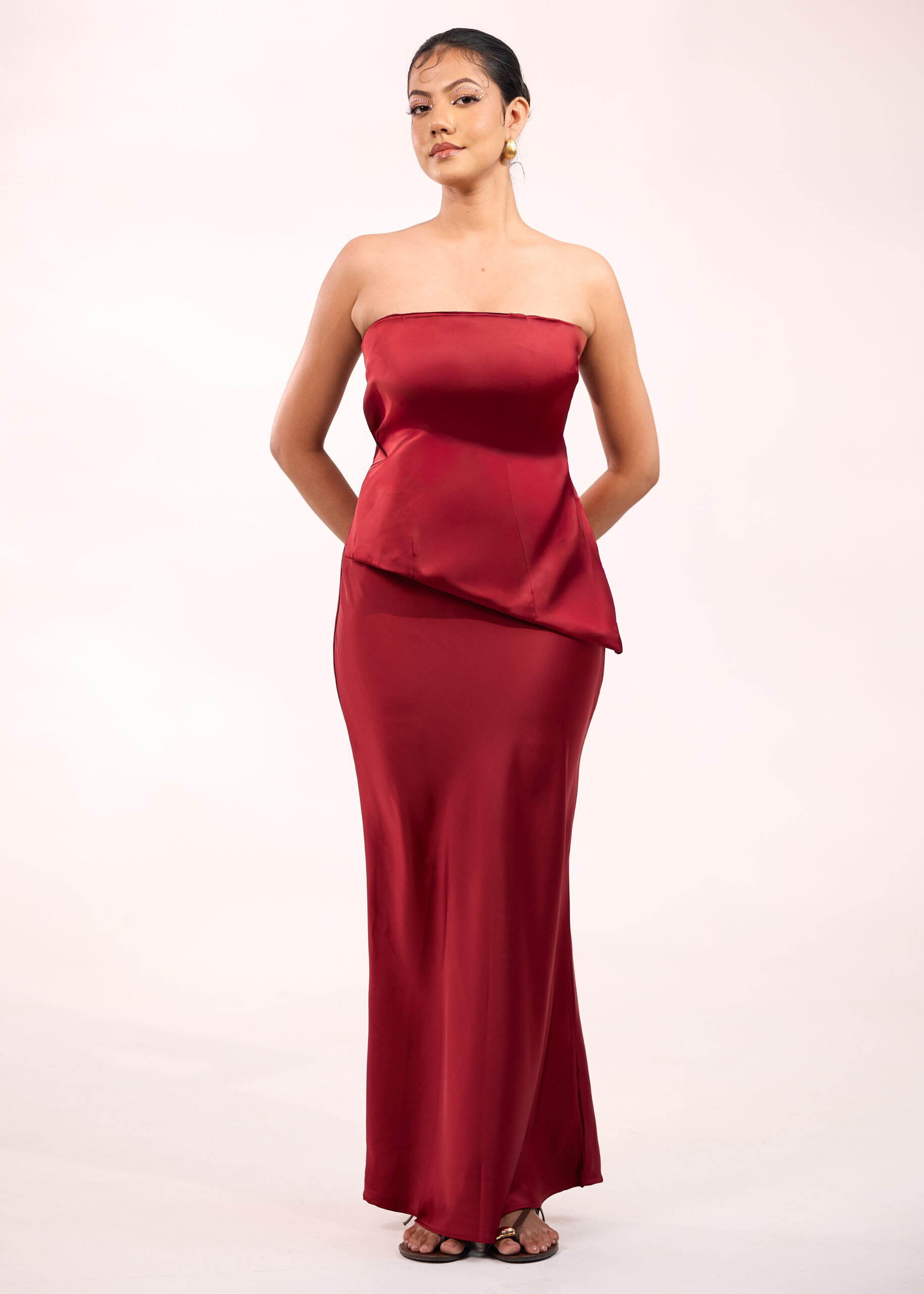 Suri Maxi Skirt - Image 15