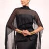 Festive Shawl - Image 8