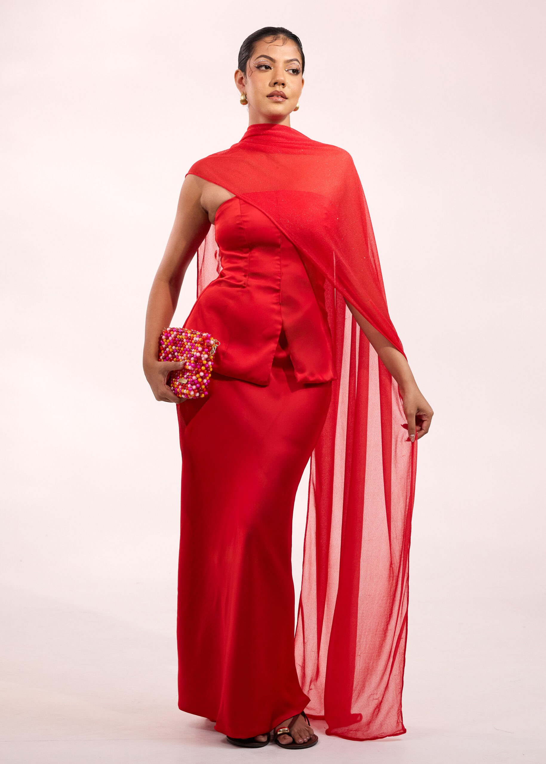 Suri Maxi Skirt - Image 9