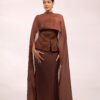 Festive Shawl - Image 5