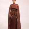 Festive Shawl - Image 5