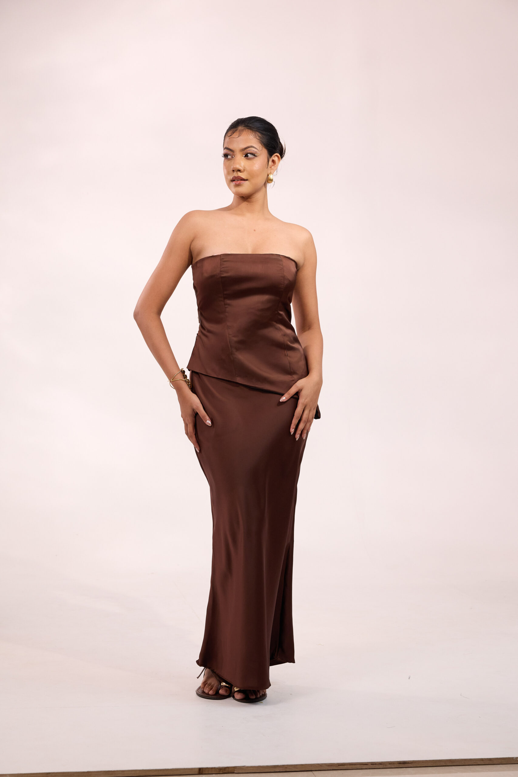 Suri Maxi Skirt - Image 4