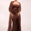 Suri Maxi Skirt - Image 3