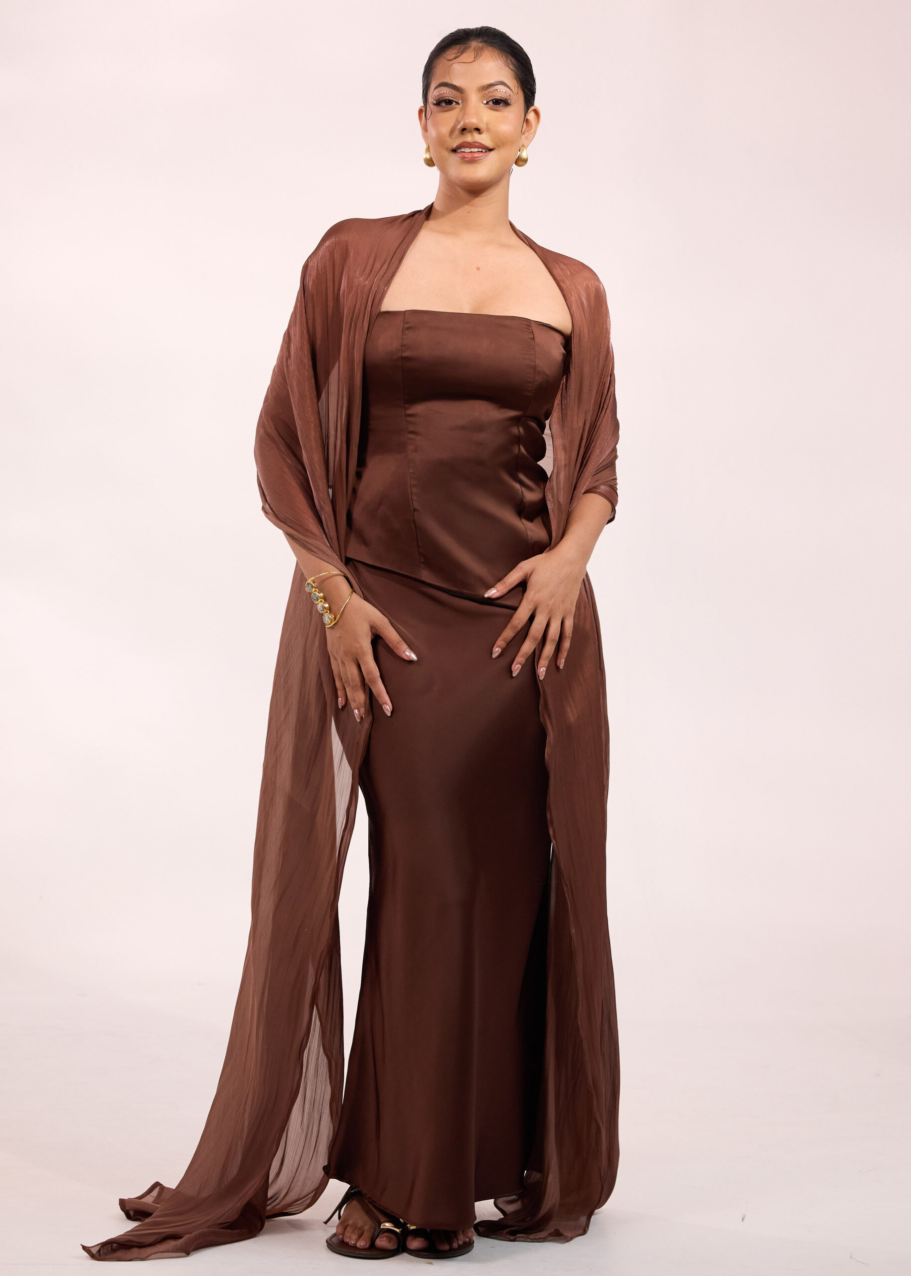 Suri Maxi Skirt - Image 3