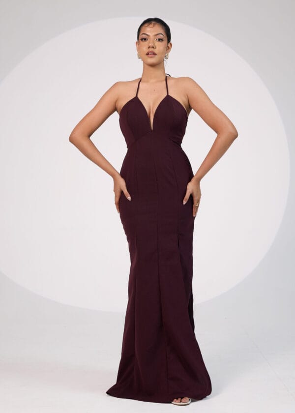 Adele Dress