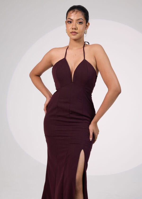 Alternative view of Adele Dress