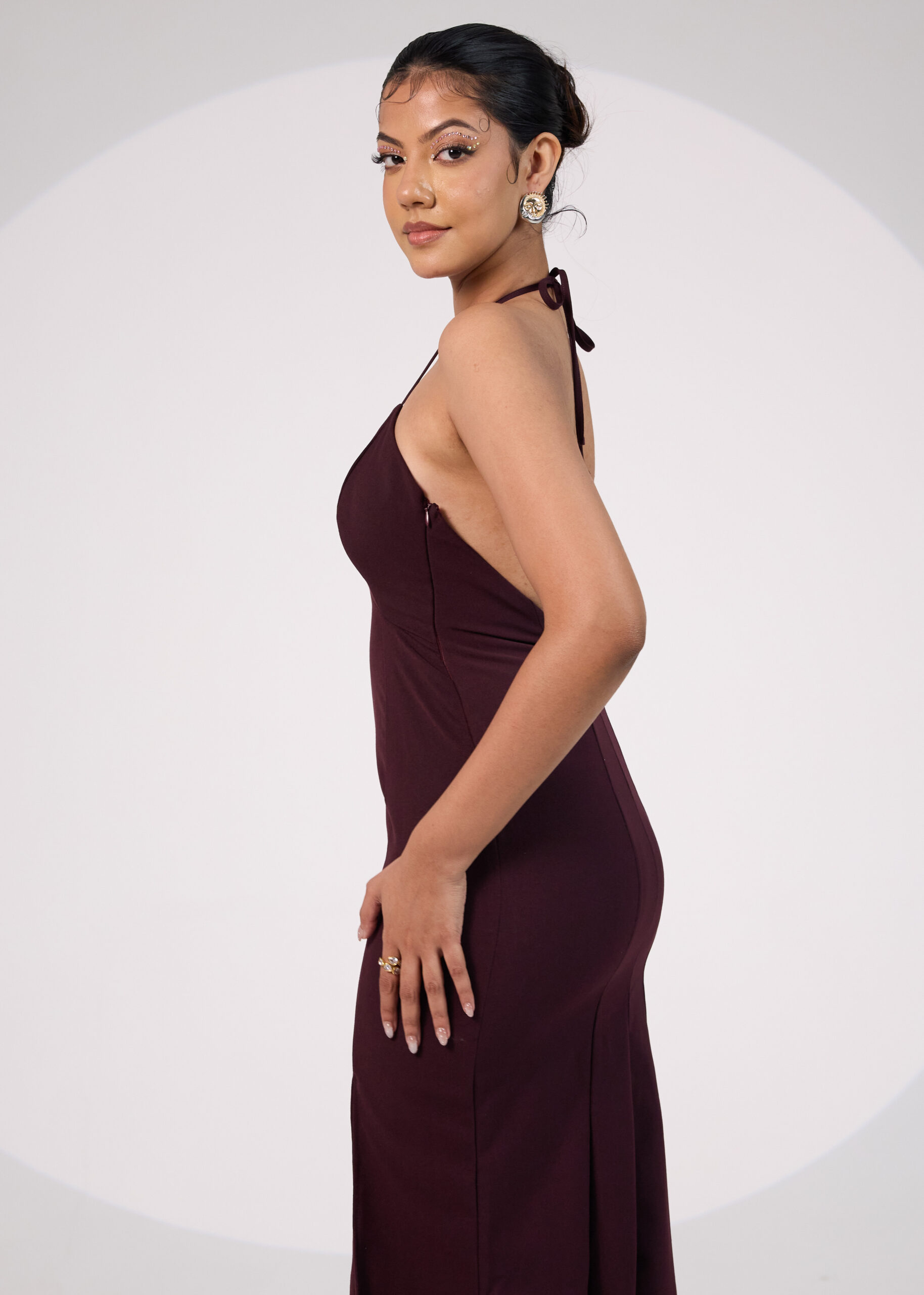 Adele Dress - Image 3