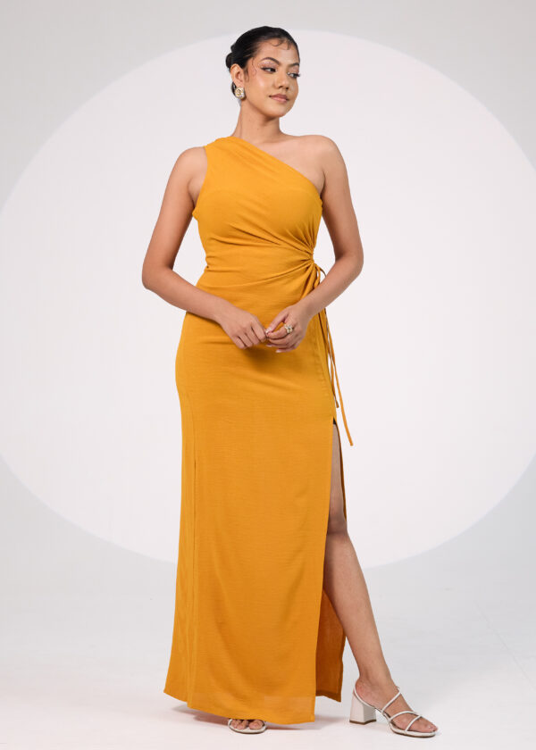 Alternative view of Audrey Dress