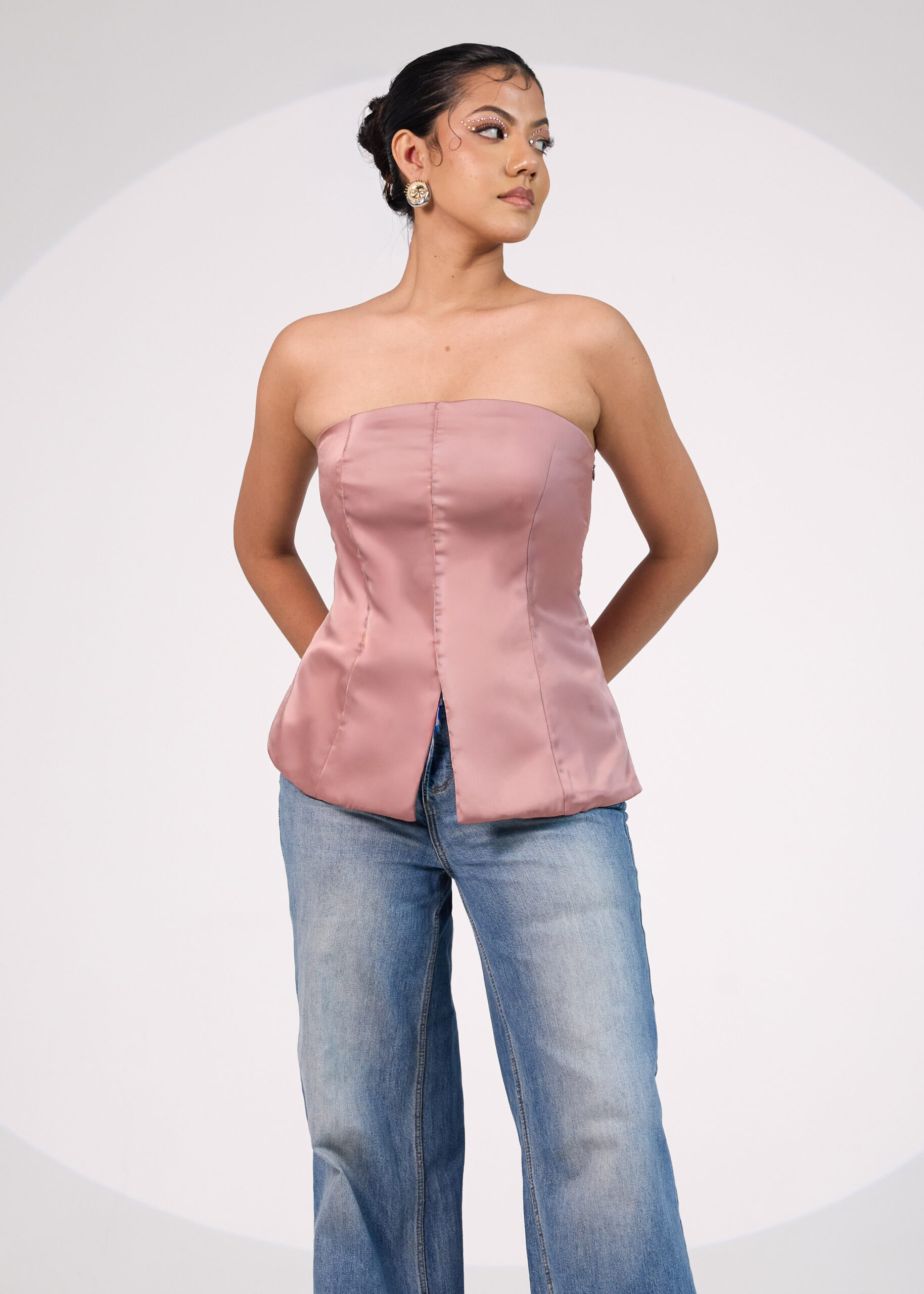 Aaliyah Top ( Pre Order ) - Image 2