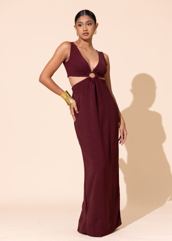 Monroe Dress