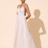 Halter Maxi Dress - Image 6