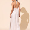Halter Maxi Dress - Image 7