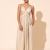 Hibiscus Maxi Dress - Image 4
