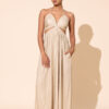 Hibiscus Maxi Dress - Image 4