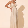 Hibiscus Maxi Dress - Image 5