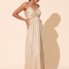 Hibiscus Maxi Dress - Image 5