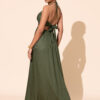 Hibiscus Maxi Dress - Image 7