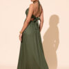 Hibiscus Maxi Dress - Image 7