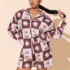 Beachy Co-ord - Sun & Palm - Image 3