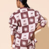 Beachy Co-ord - Sun & Palm - Image 4