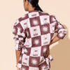 Beachy Co-ord - Sun & Palm - Image 4
