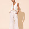 Nora Linen Pant - Image 4
