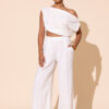 Jenny Linen Pant - Image 10