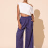 Jenny Linen Pant - Image 8
