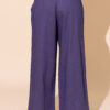Jenny Linen Pant - Image 9