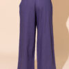 Jenny Linen Pant - Image 9