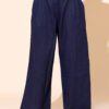 Nora Linen Pant - Image 8