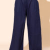 Nora Linen Pant - Image 8