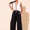Jenny Linen Pant - Image 6