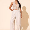 Jenny Linen Pant