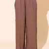 Jenny Linen Pant - Image 2