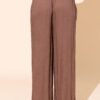 Jenny Linen Pant - Image 3