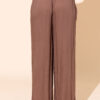 Jenny Linen Pant - Image 3