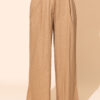 Nora Linen Pant - Image 2